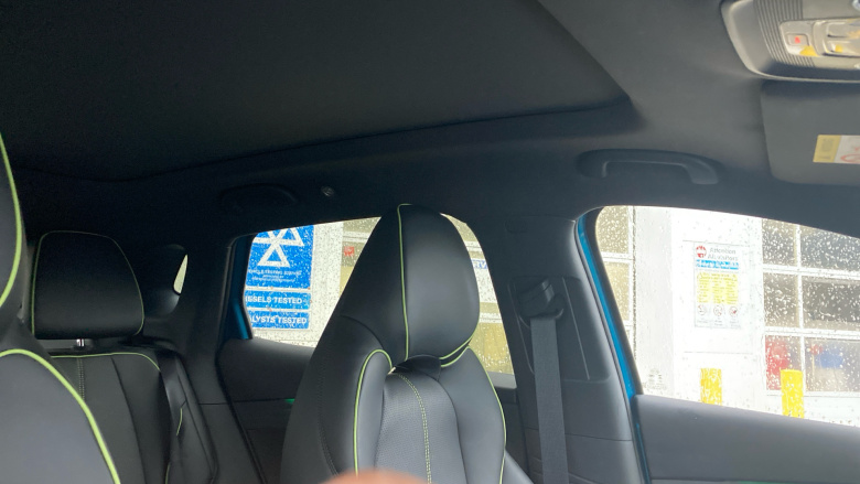 BYD Atto 3 150kW Design 60kWh 5dr Auto Electric Hatchback